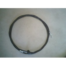 MB270356 MITSUBISHI LANCER MOTOR KAPUT AÇMA TELİ